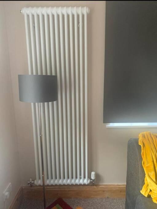 Netherton Studio Apartment 2 Rhôs-on-Sea Exteriör bild